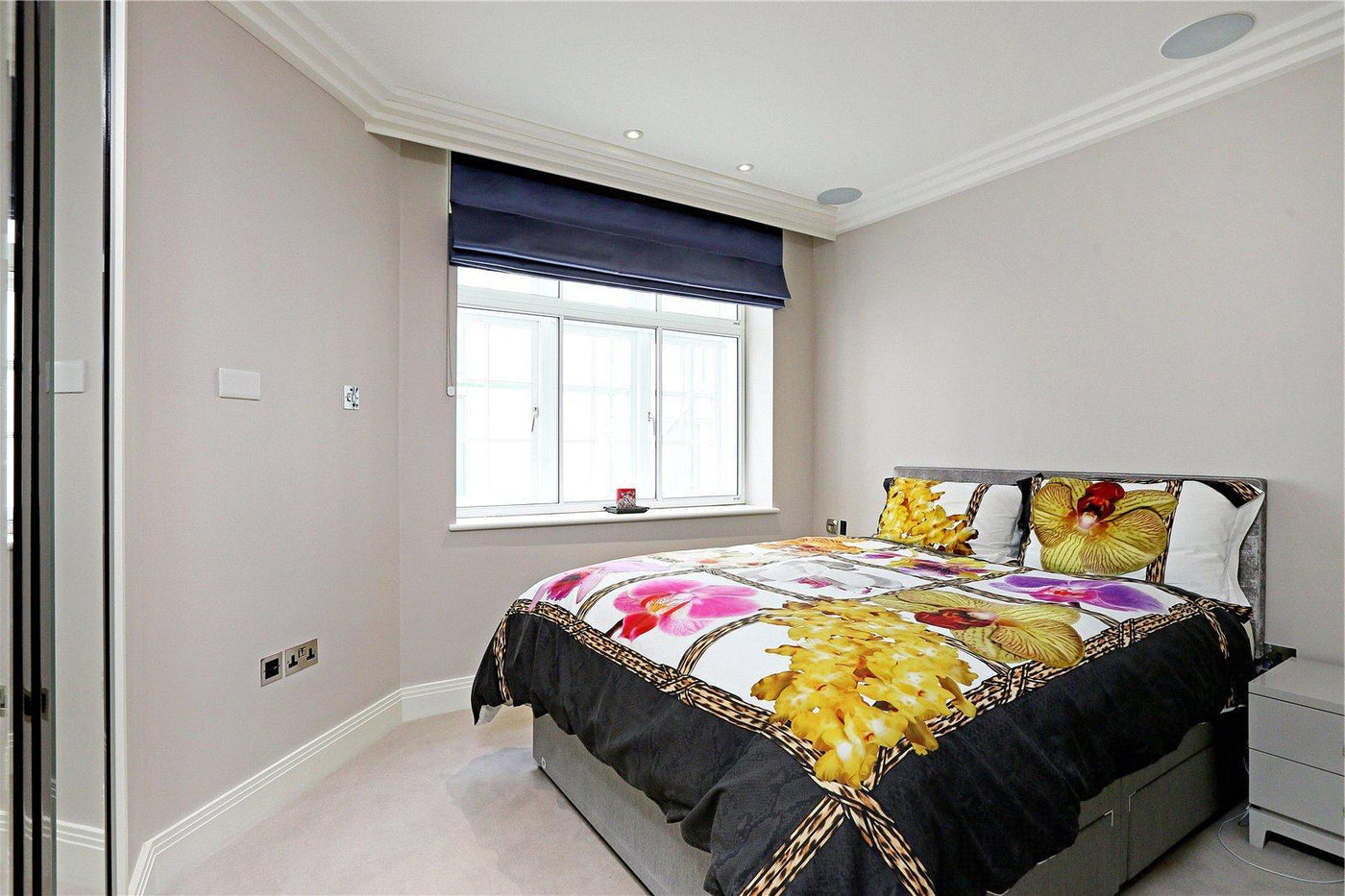 Eccleston Flat - 3 Bedroom