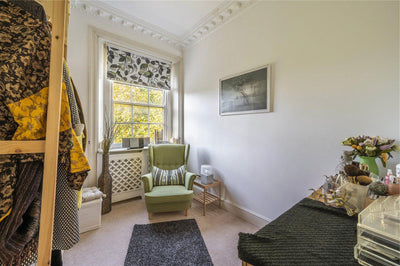 Westbourne Flat - 3 Bedroom