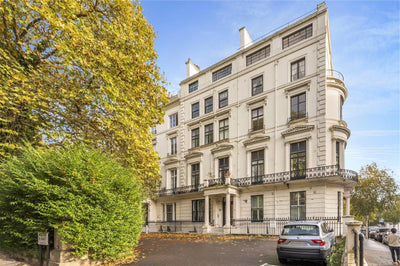 Westbourne Flat - 3 Bedroom