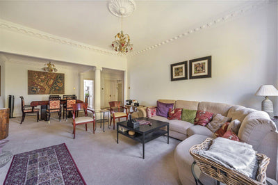 Westbourne Flat - 3 Bedroom