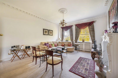 Westbourne Flat - 3 Bedroom