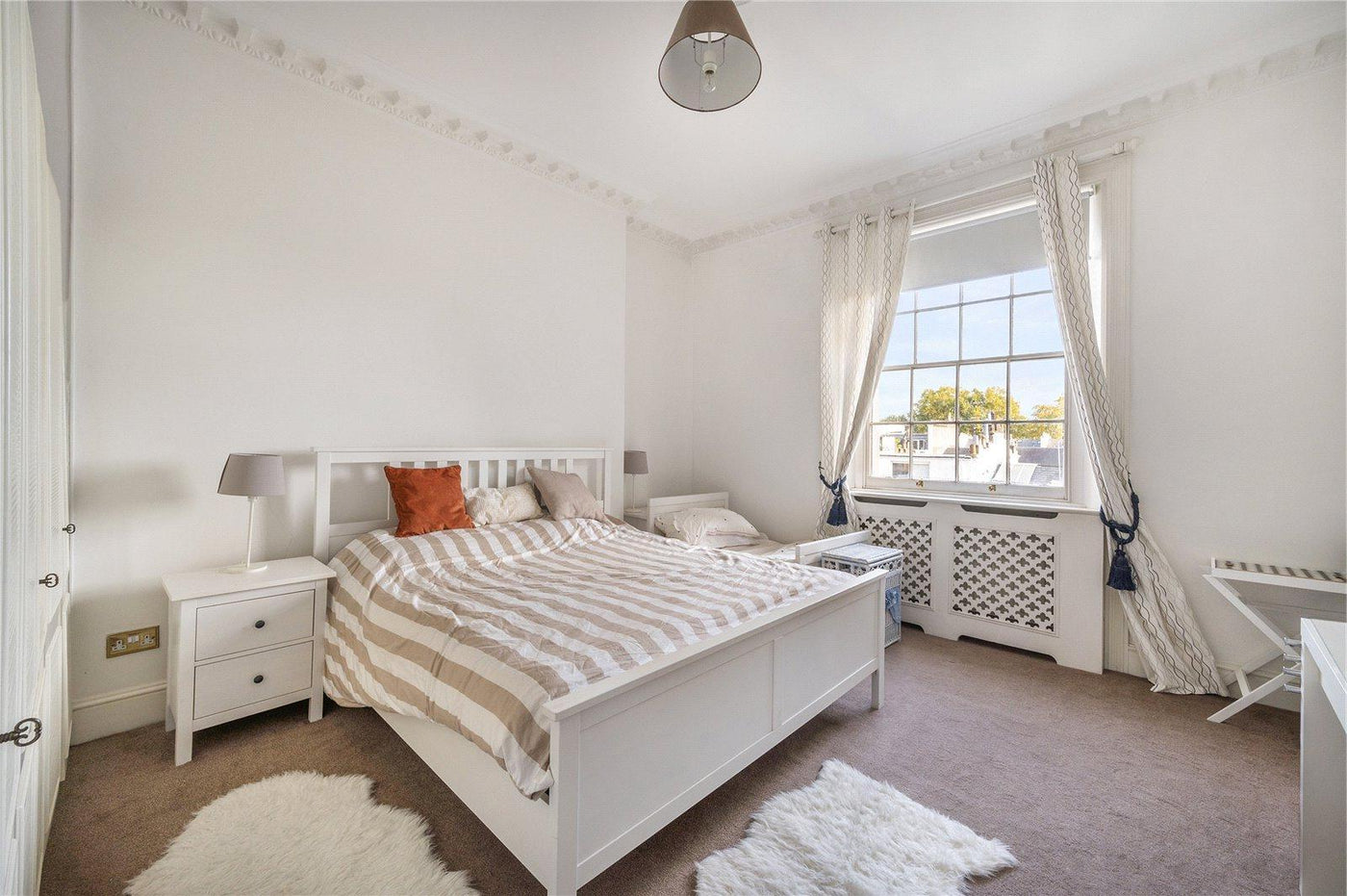 Westbourne Flat - 3 Bedroom