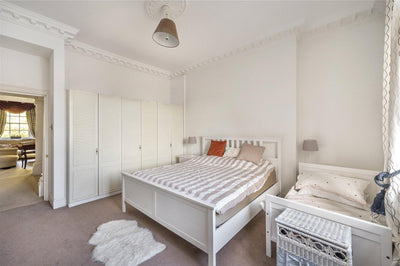 Westbourne Flat - 3 Bedroom