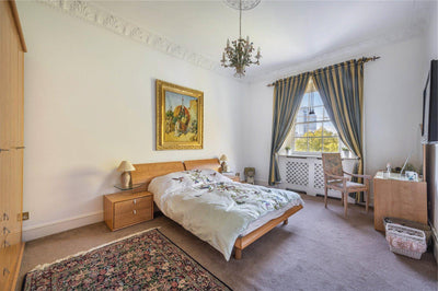 Westbourne Flat - 3 Bedroom